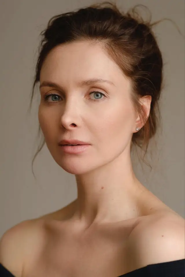 Фото Елена Радевич (Elena Radevich)