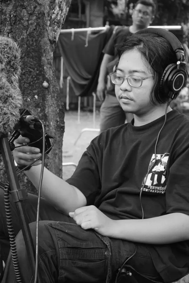 Фото Баризи Тахрир (Barizy Tahrir)