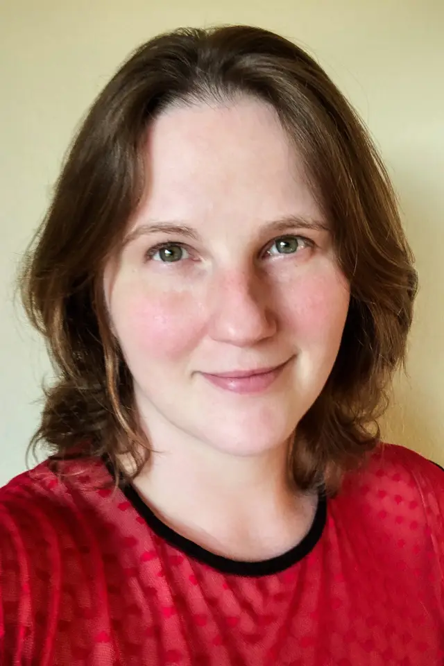 Фото  (Kat Messing)