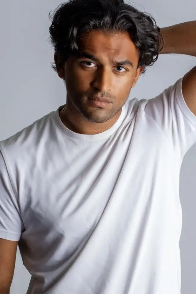 Фото  (Vishal Raghunath)