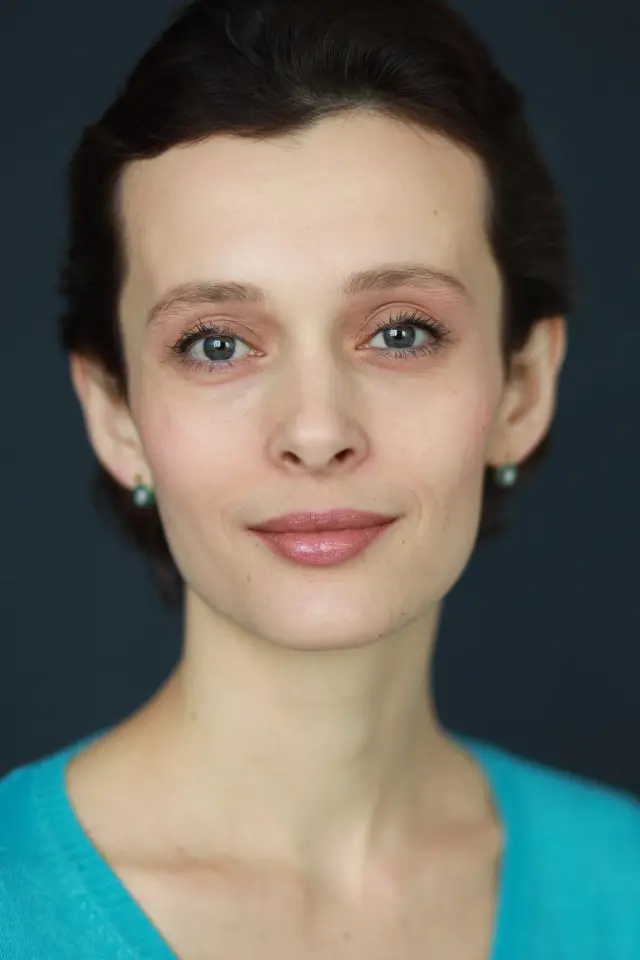 Фото Кристина Каковкина (Kristina Kokovkina)