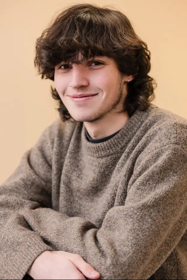 Фото  (Cillian Foley)