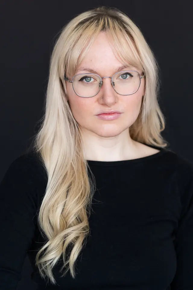 Фото Кирстин Кумор (Kyrstyn Kumor)