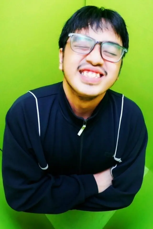 Фото  (Kenneth Cole Quincena)