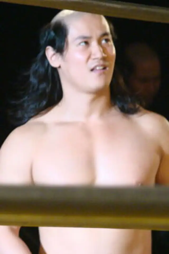 Фото  (Shū Satō)