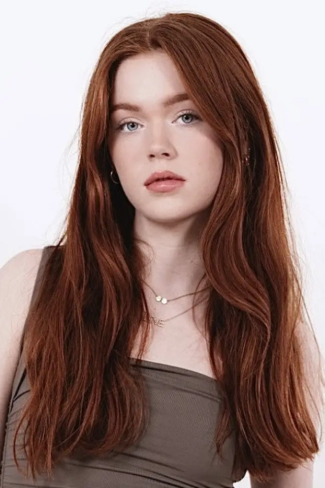Фото  (Addisyn Grace Cain)