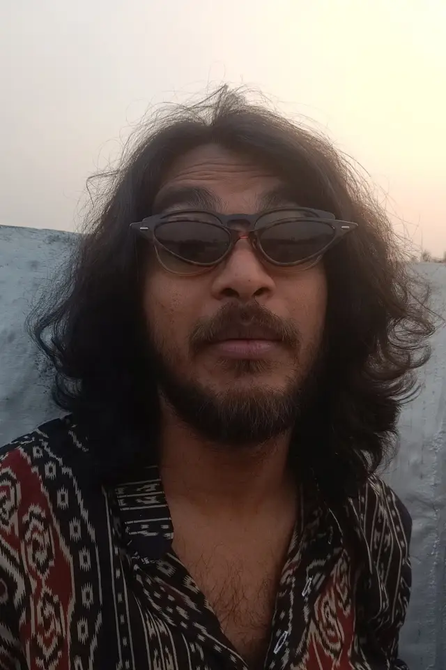 Фото  (Soumyadeep Mandal)