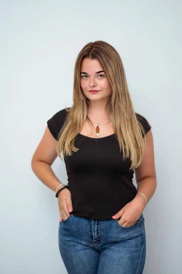 Фото  (Lucía Pérez Sierra)