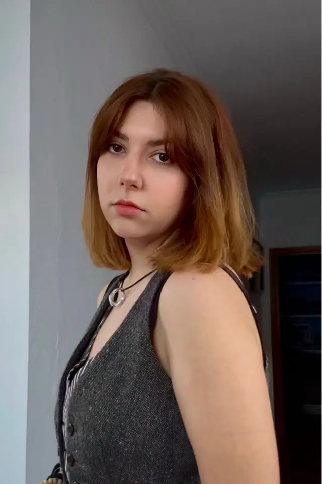 Фото Мариана Альвенес (Mariana Alvénez)