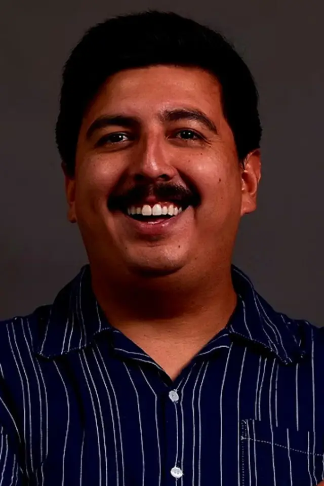Фото  (Augusto Zegarra)