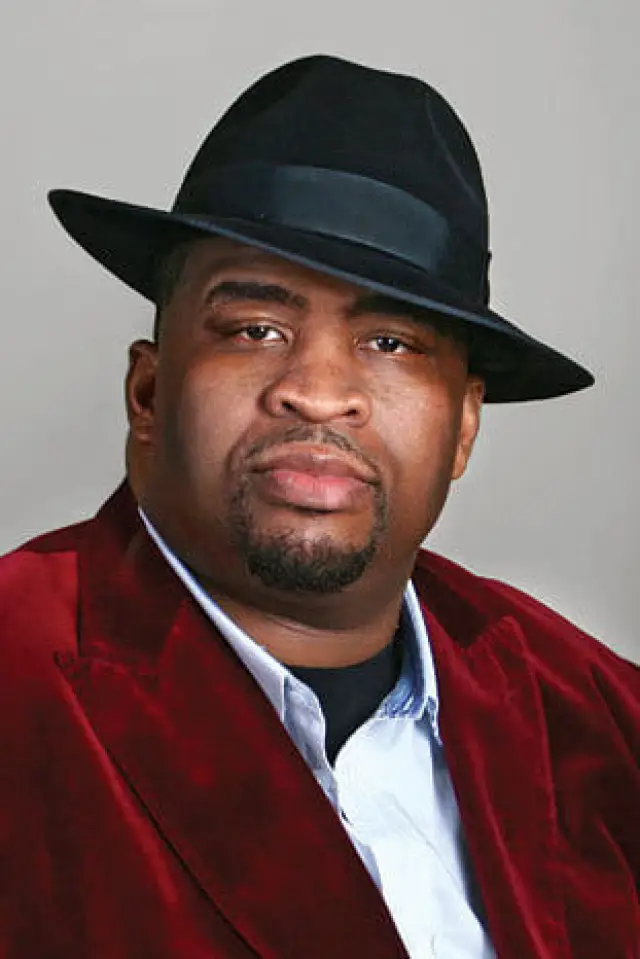 Фото Патрис О’Нил (Patrice O'Neal)