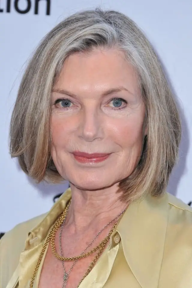 Фото Сьюзан Салливан (Susan Sullivan)