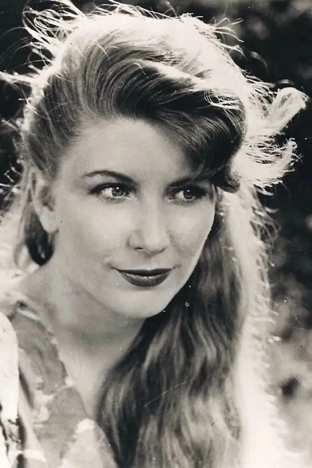 Фото  (Jacqueline Pagnol)