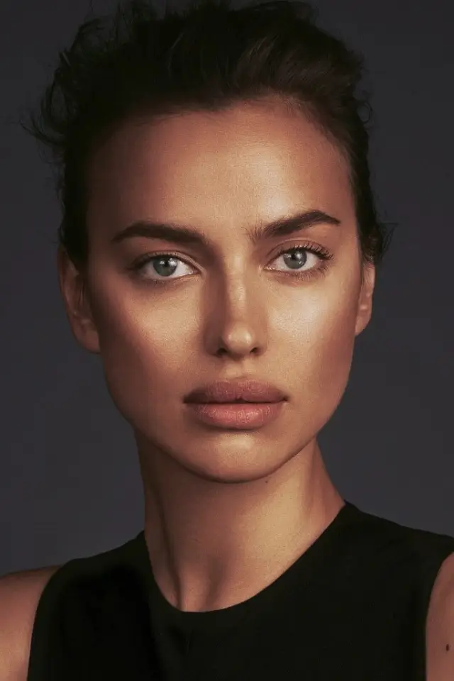 Фото Ирина Шейк (Irina Shayk)