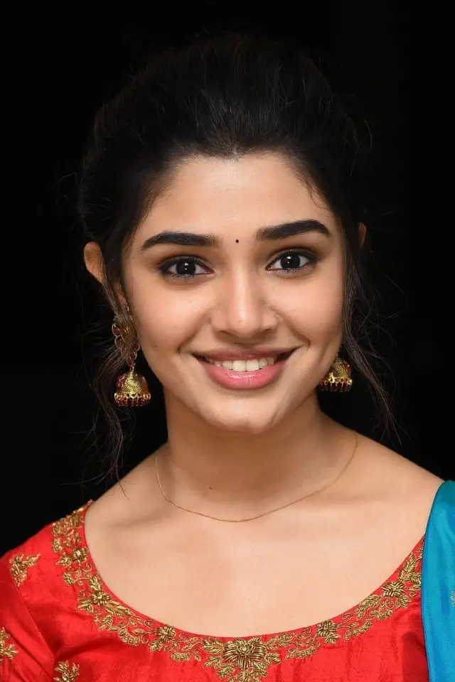 Фото Крити Шетти (Krithi Shetty)