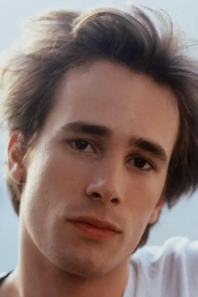 Фото  (Jeff Buckley)