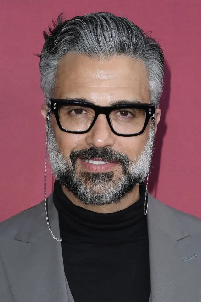 Фото Хайме Камил (Jaime Camil)