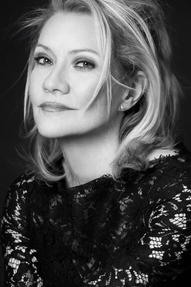 Фото  (Élise Guilbault)