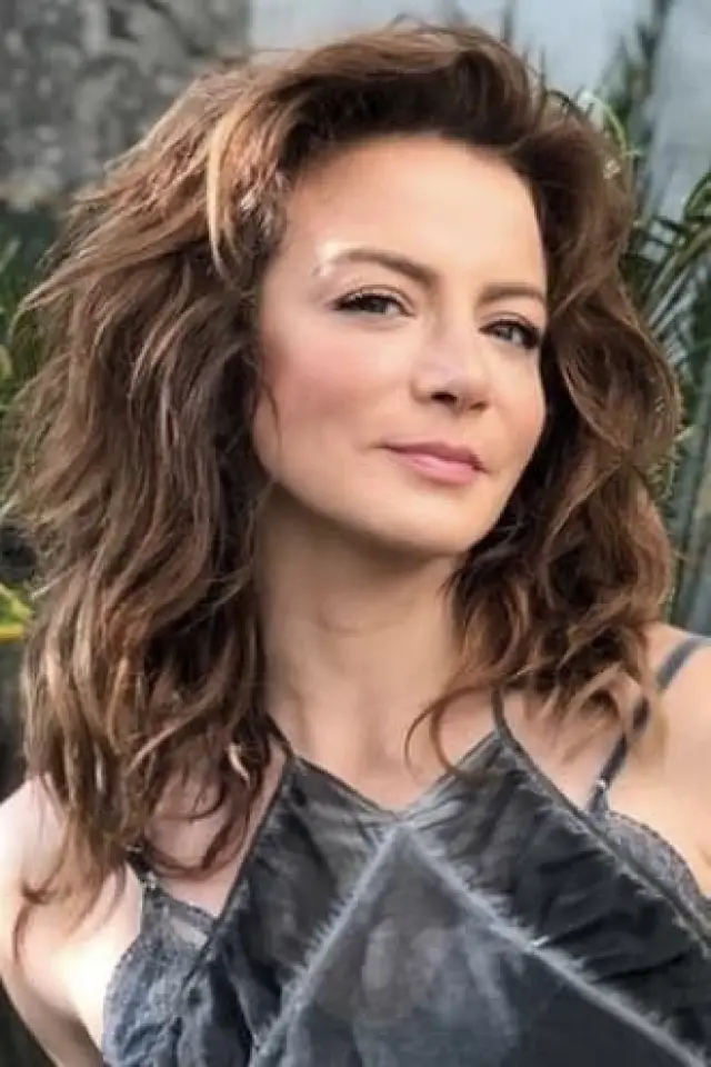 Фото Сильвия Наварро (Silvia Navarro)