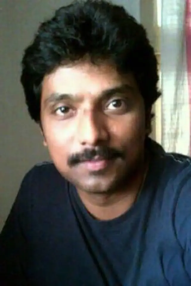 Фото Аджаи Радж (Ajay Raj)