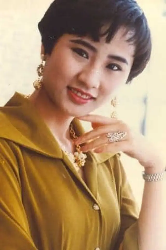 Фото Лили Чунг Сук-Вай (Lily Chung Suk-Wai)