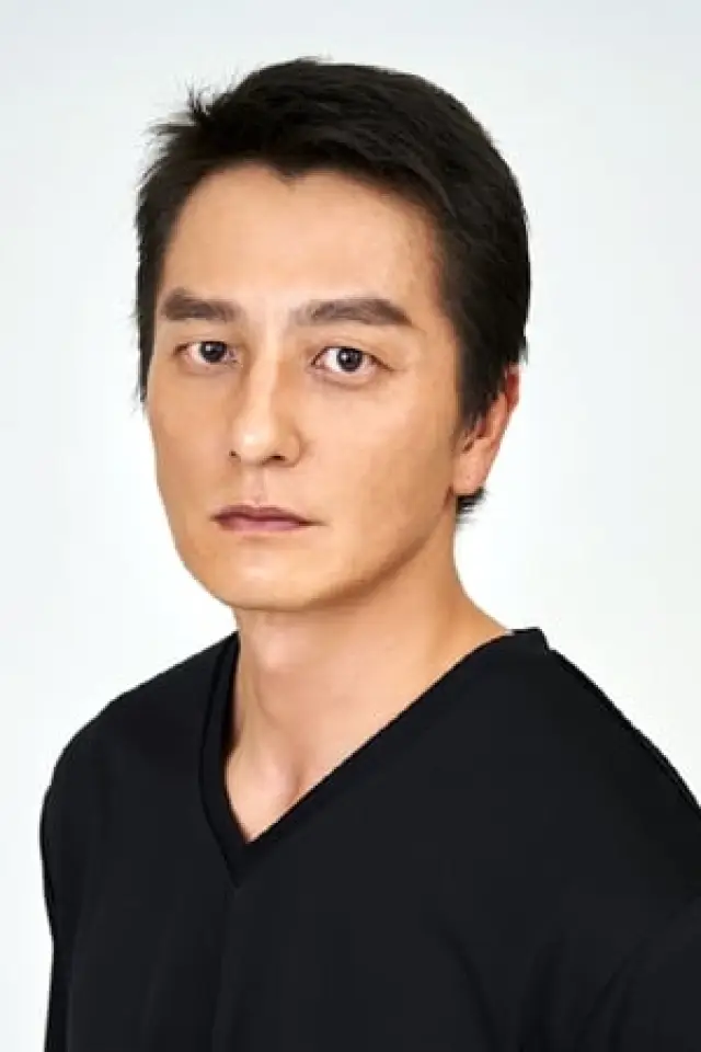 Фото Ясукадзэ Мотомия (Yasukaze Motomiya)