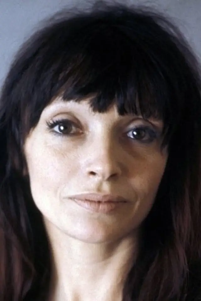 Фото Жаклин Данно (Jacqueline Danno)