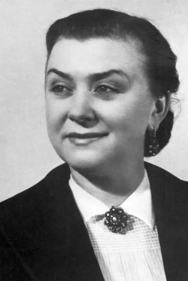 Фото Мария Миронова (Mariya Mironova)