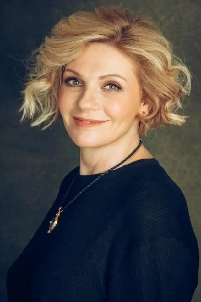 Фото Анна Ардова (Anna Ardova)