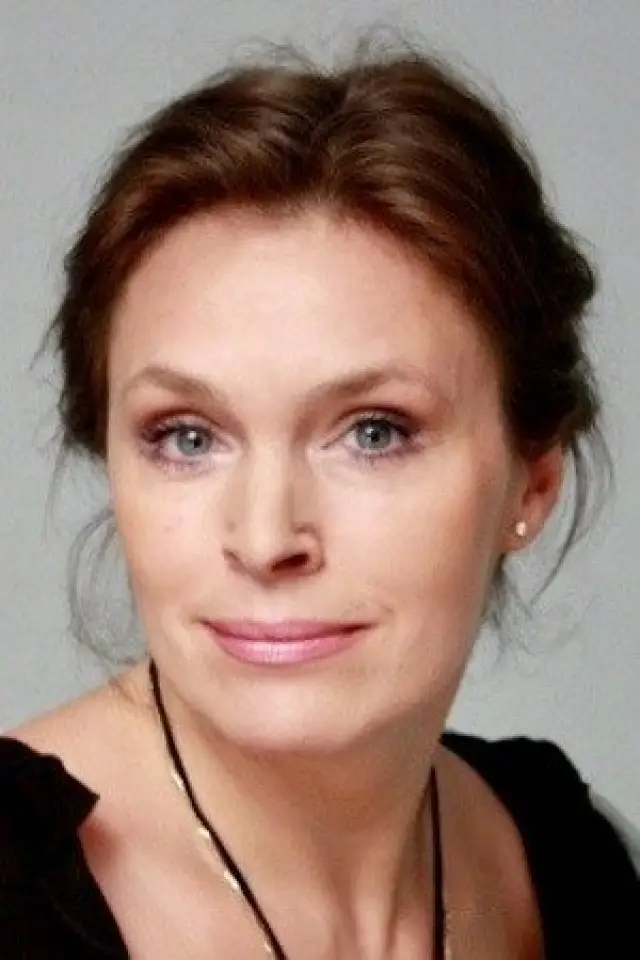 Фото Марина Могилевская (Marina Mogilevskaya)