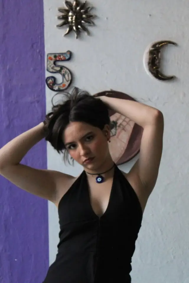 Фото  (Layla Del Razo)