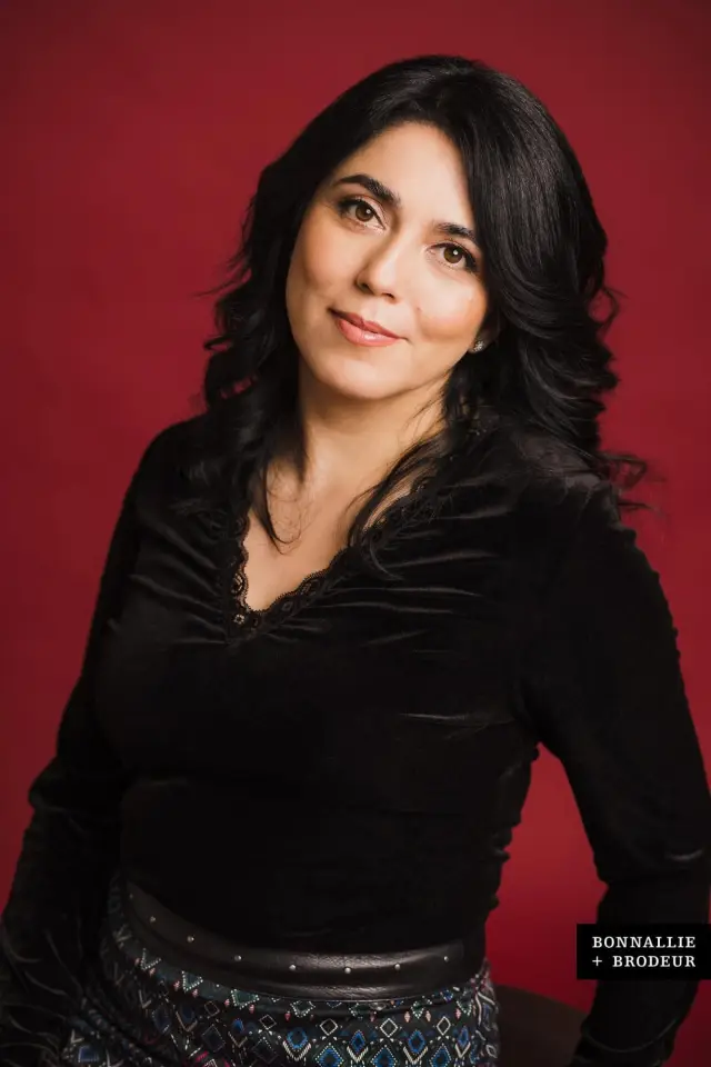 Фото  (Paz Leonora Parra)