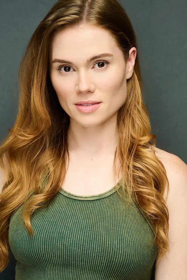 Фото  (Danielle Titus)