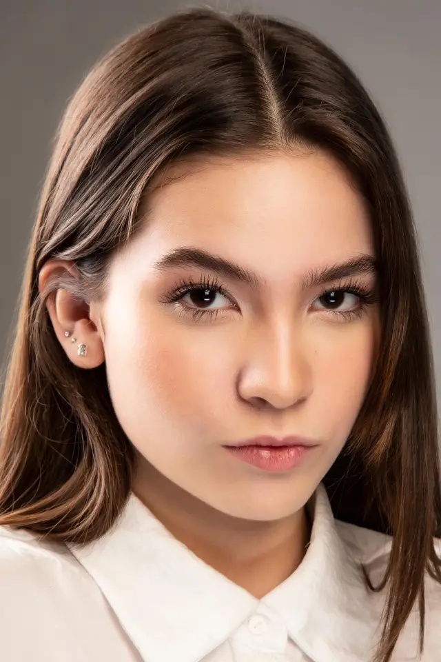 Фото Аланна де ла Роса (Alanna de la Rosa)