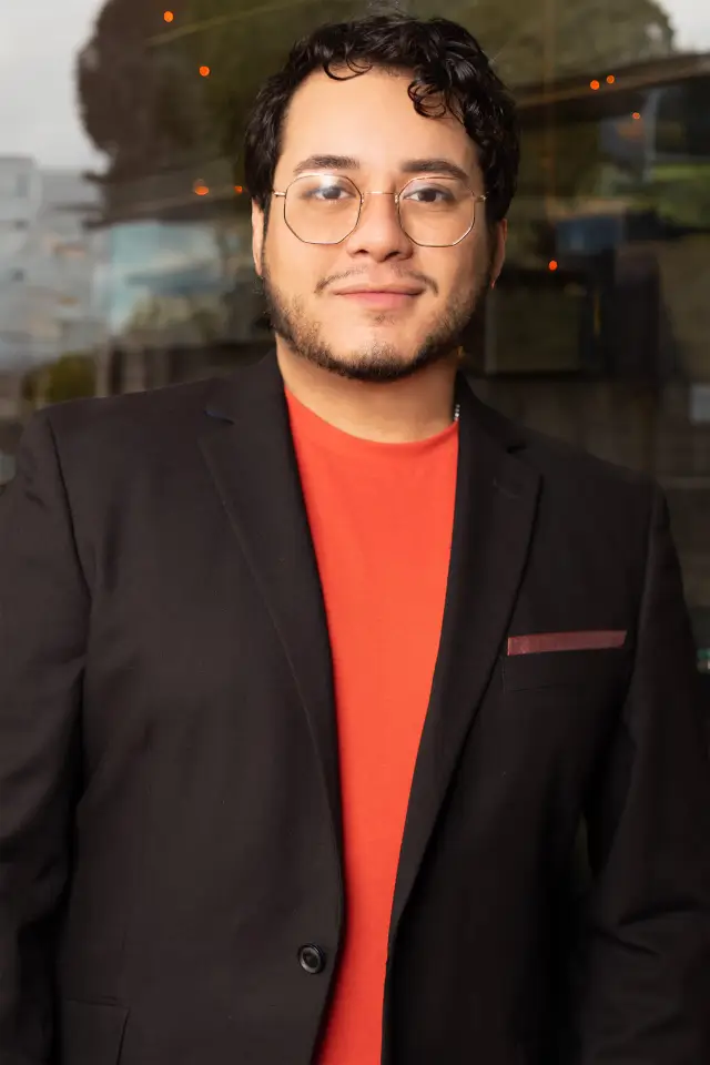 Фото  (Ivan Daniel Luna)