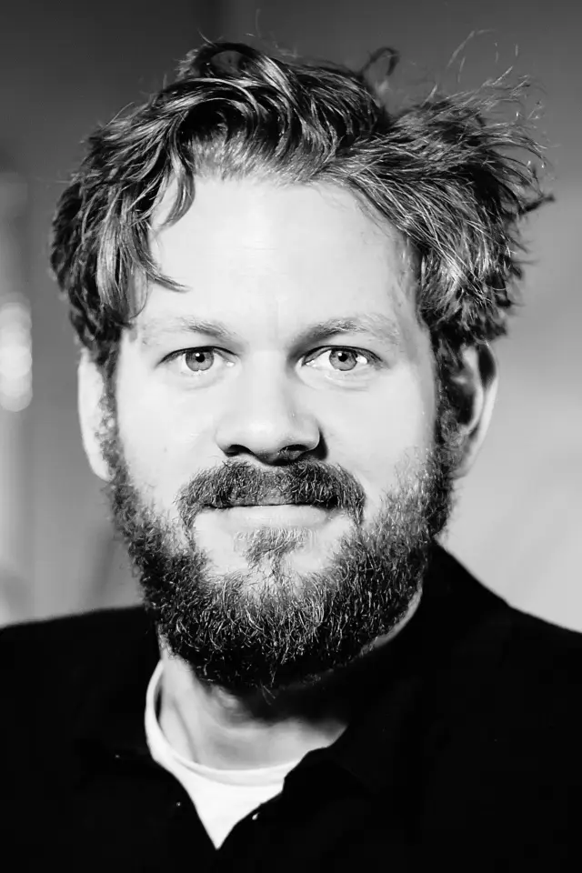 Фото  (Andreas Stoltenberg Granerud)