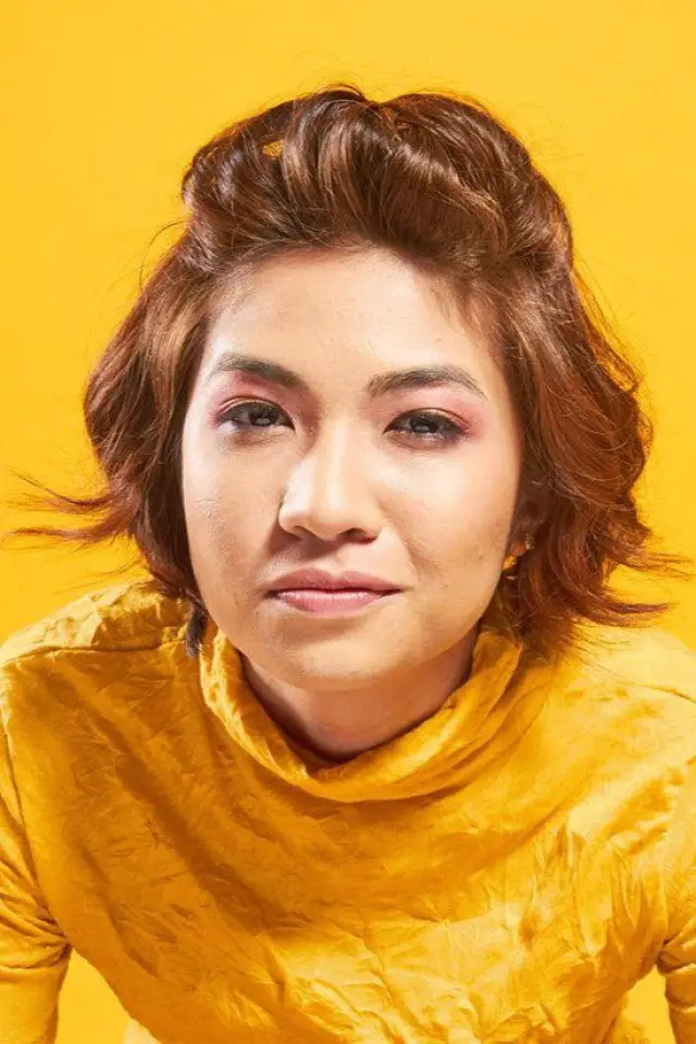Фото  (Leanne Mamonong)