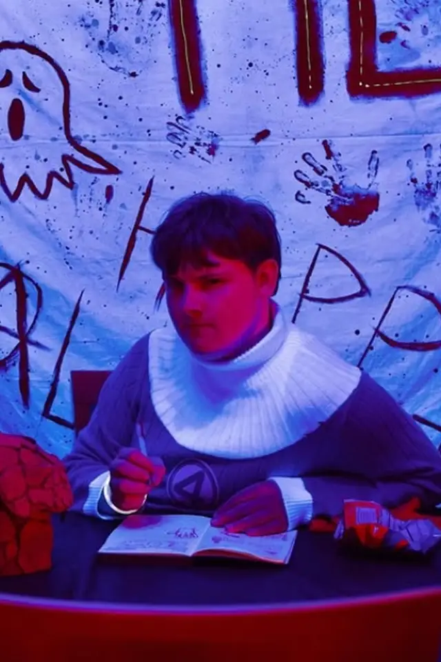 Фото  (Dylan Durfee)