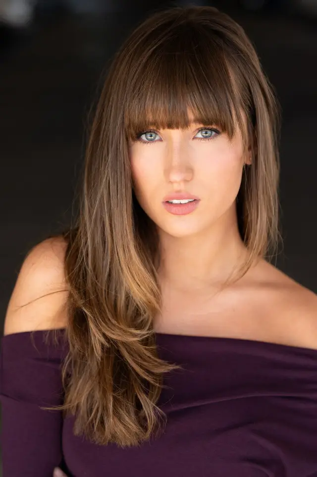 Фото  (Abby Pauly)