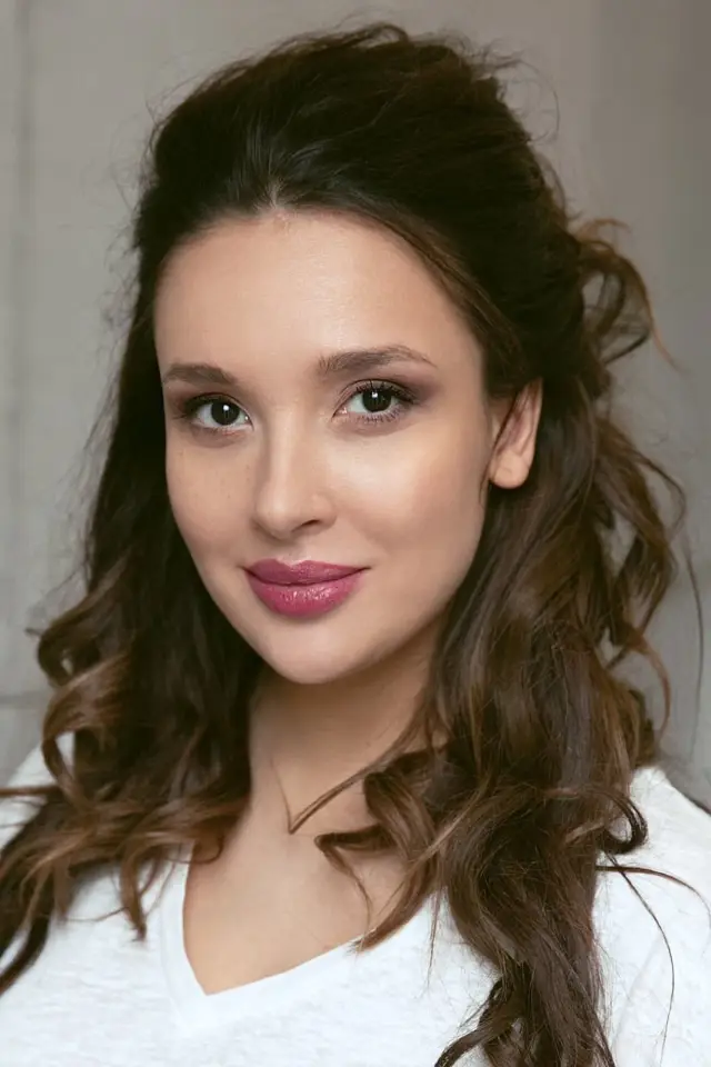 Фото Ольга Дибцева (Olga Dibtseva)