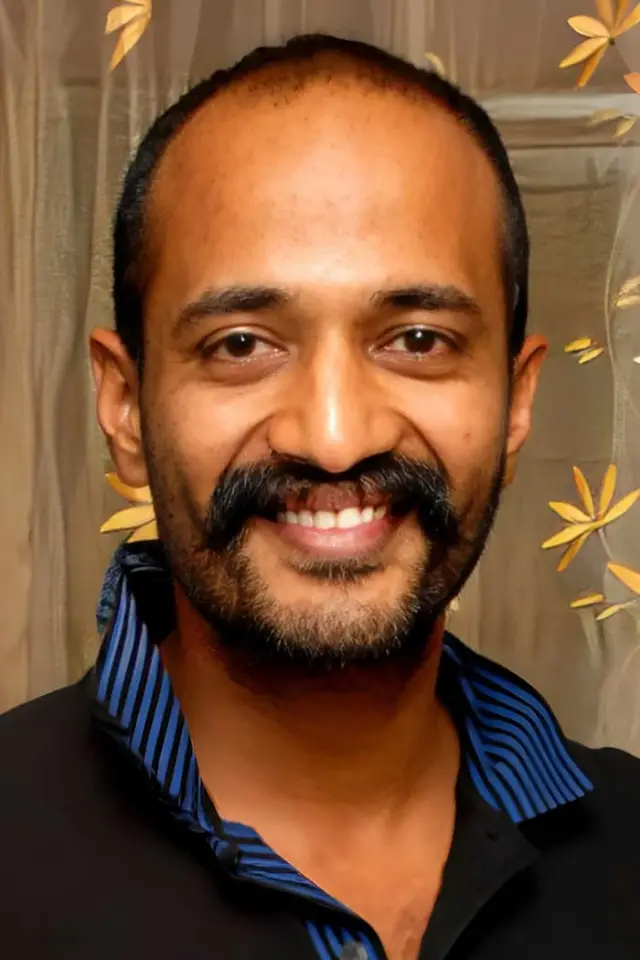 Фото Кишоре (Kishore)