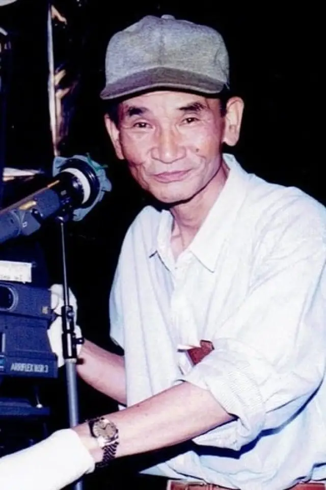 Фото Сёхэй Андо (Shōhei Andō)