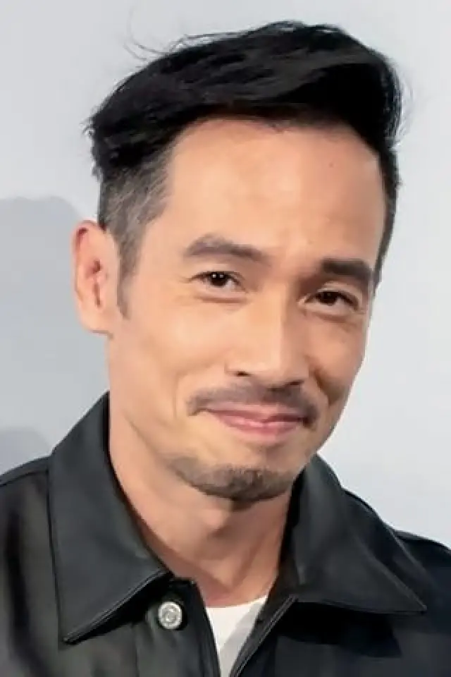 Фото Мозес Чан (Moses Chan Ho)