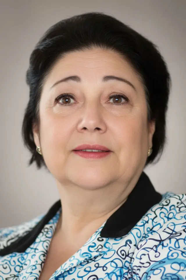 Фото  (Mahmure Handan)