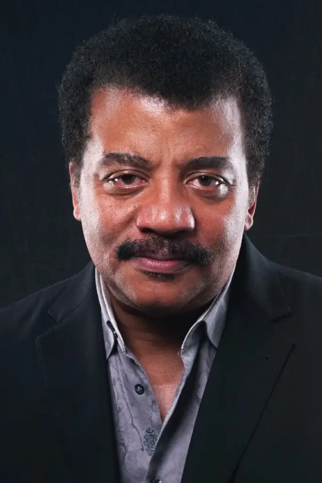 Фото Нил Деграсс Тайсон (Neil deGrasse Tyson)
