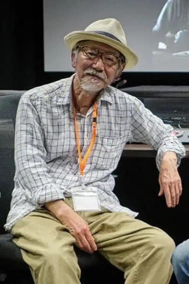 Фото Ёити Сига (Yōichi Shiga)