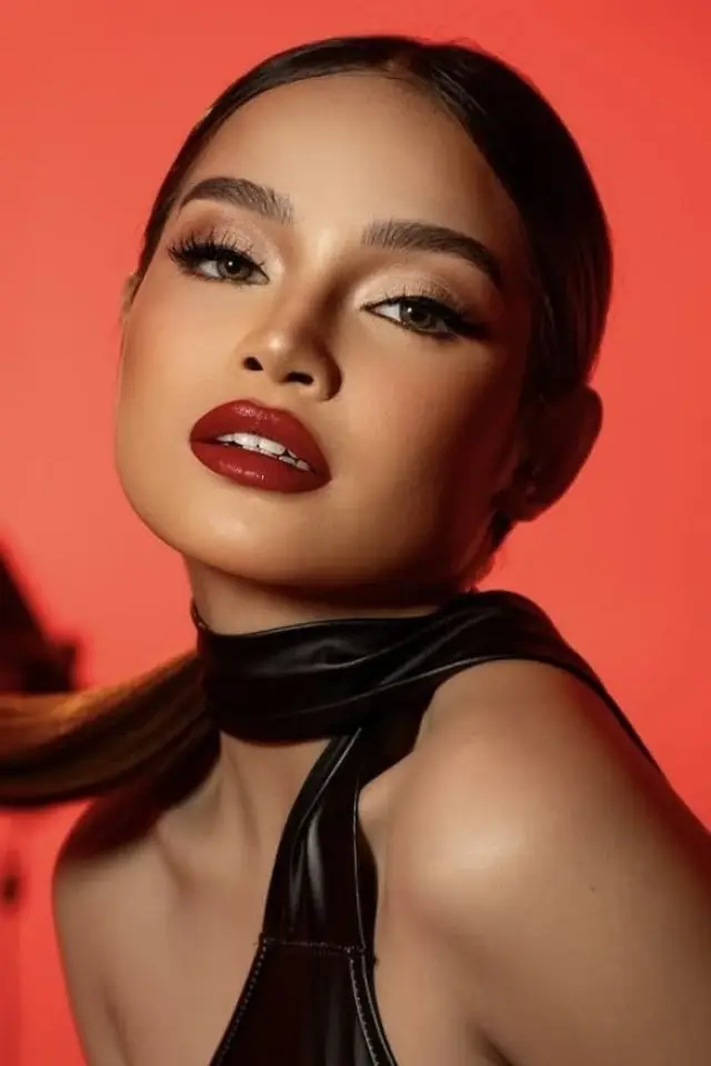 Фото Ксириэль Манабат (Xyriel Manabat)