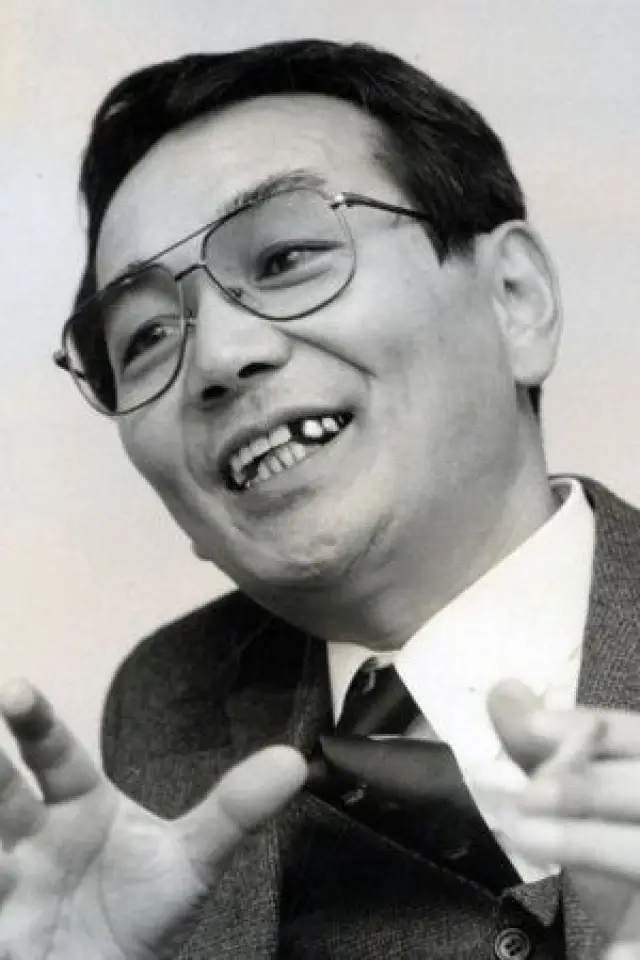 Фото Ёсихиро Юки (Yoshihiro Yūki)