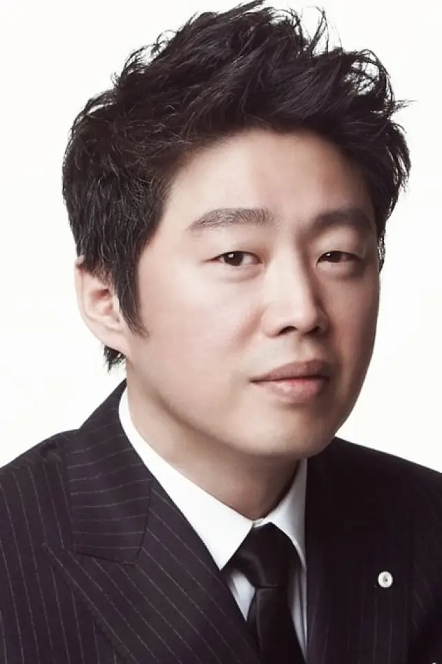 Фото Ким Хивон (Kim Hee-won)