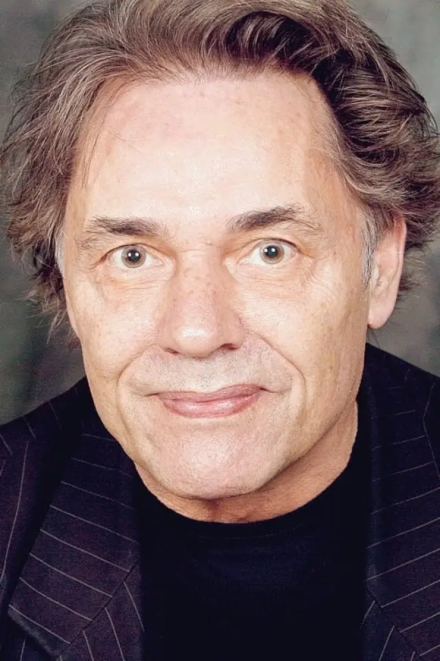 Фото  (Yves Simon)